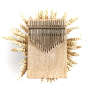 Kalimba fabrication française en Occitanie - Made in France